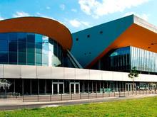 Olympiahalle, Innsbruck