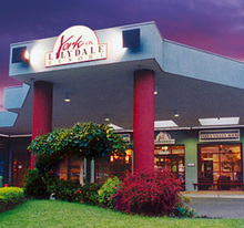 York on Lilydale, Mount Evelyn