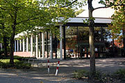 Theater An Der Wilhelmshöhe, Lingen