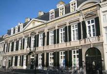 Theater aan het Vrijthof, Maastricht