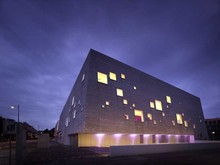 Schouwburg Amphion, Doetinchem