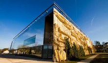 La Commanderie, Dôle