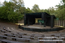 Kulturpark Deutzen, Deutzen