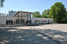 Kulturhaus, Salzwedel