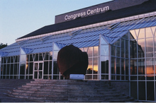 Congress Centrum Würzburg (CCW), Würzburg