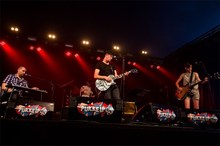 Mad About Mountains Concert Tickets - 2026 Tour Dates.