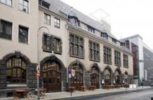 Comedia Theater, Cologne