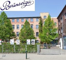 Kulturzentrum Brunsviga, Brunswick