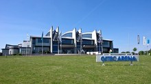GETEC Arena Magdeburg, Magdeburg