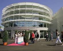 L'Hermione, Parc des Expos, Saint Brieuc