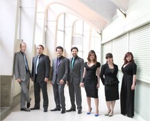 The Swingle Singers Concert Tickets - 2026 Tour Dates