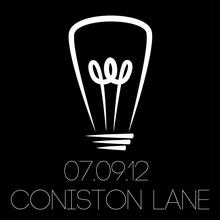 Coniston Lane, Fortitude Valley