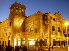 Teatro Victoria Eugenia, San Sebastián