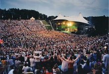 Kindl-Bühne Wuhlheide, Berlin