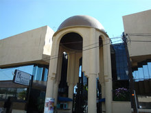 Teatro Degollado, Guadalajara