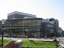 Deventer Schouwburg, Deventer