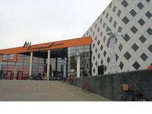 Theater Het Kruispunt, Barendrecht