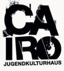 Jugendkulturhaus Cairo, Würzburg