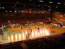 Amphitheatre Rodez, Rodez
