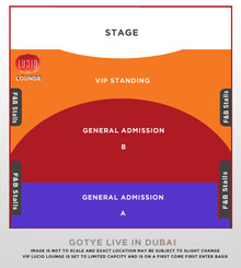 Dubai World Trade Centre, Dubai