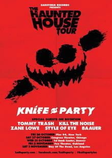 knife party tour dates