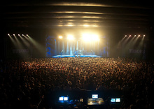 Ray Just Arena, Moscow