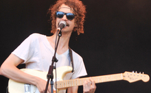 Darwin Deez Concert Tickets - 2026 Tour Dates.