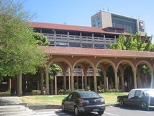 UniBar Adelaide, Adelaide