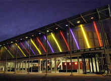 Kennemer Theater, Beverwijk