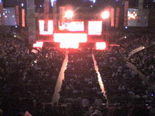 Istora Senayan, Jakarta