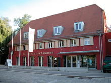 Kulturhaus Schwanen, Waiblingen