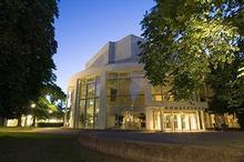 Växjö Konserthus, Växjö