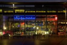 Schouwburg Amstelveen, Amstelveen