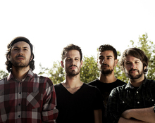 Toundra Concert Tickets - 2026 Tour Dates