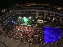 Ibiza Rocks Hotel, San Antonio