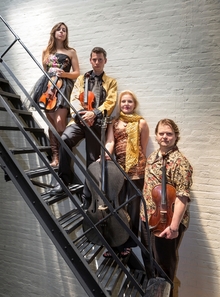 Ethel Concert Tickets - 2026 Tour Dates