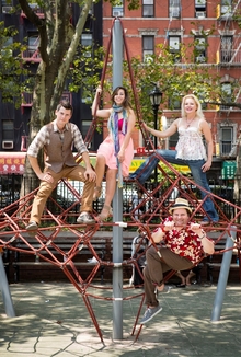 Ethel Concert Tickets - 2026 Tour Dates