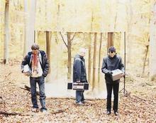 Télépopmusik Concert Tickets - 2026 Tour Dates.