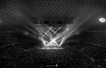 Movistar Arena, Santiago