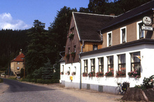 Gasthof zur Linde, Affalter