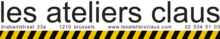 Les Ateliers Claus, Saint-Gilles, Brussels