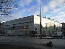 Conventum Kongress, Örebro