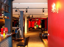 MUZ Club, Nuremberg