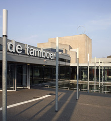 De Tamboer, Hoogeveen