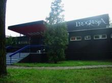 Klub Progresja, Warsaw