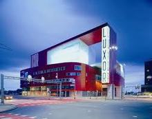 Nieuwe Luxor Theater, Rotterdam