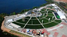 Cidade do Rock, Rio de Janeiro