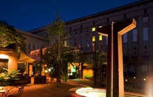 Kantine, Berghain, Berlin