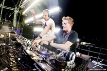 Tritonal Concert Tickets - 2026 Tour Dates.