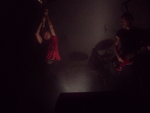 A Place To Bury Strangers live.